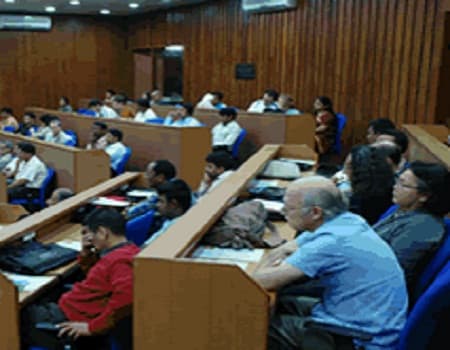 Shri Siddaganga College of Arts, Science and Commerce Tumkur Academic Building photo 3