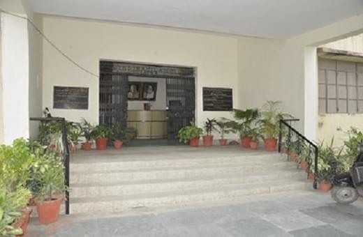 Sri Arvind Mahila College Patna Campus photo 6
