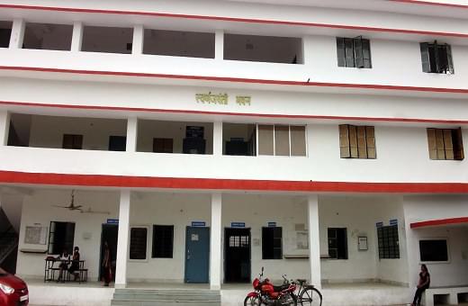 Sri Arvind Mahila College Patna Campus photo 1