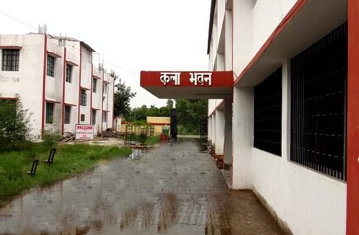 Sri Arvind Mahila College Patna Campus photo 2
