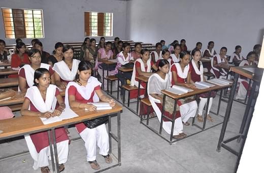 Sri Arvind Mahila College Patna Facility photo 1