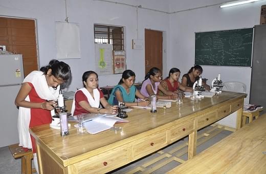 Sri Arvind Mahila College Patna Facility photo 2