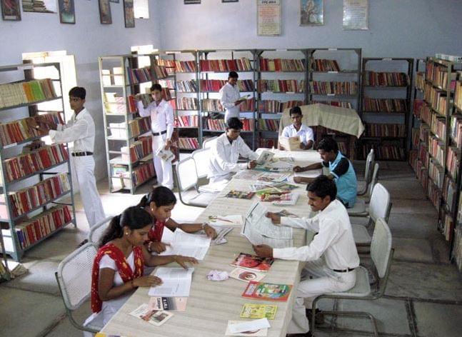 Jawahar Vidhyapeeth Teachers Training College Udaipur Facilities photo 1