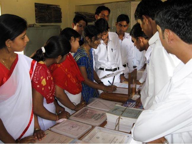 Jawahar Vidhyapeeth Teachers Training College Udaipur Facilities photo 3