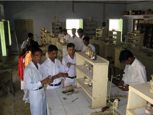 Jawahar Vidhyapeeth Teachers Training College Udaipur Facilities photo 4