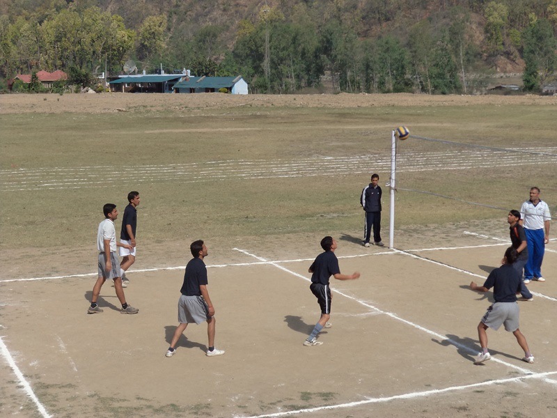 Jaspal Rana Institute of Education and Technology Dehradun Events photo 2