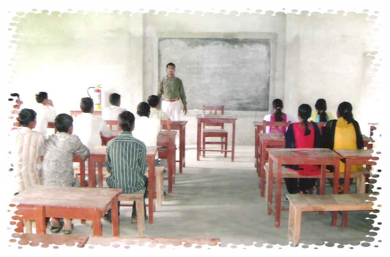 Ramkrishna Paramhans Mahavidhalaya Unnao Infrastructure photo 1