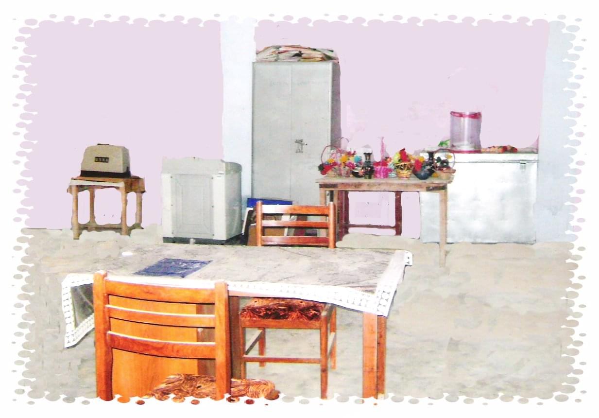 Ramkrishna Paramhans Mahavidhalaya Unnao Infrastructure photo 2