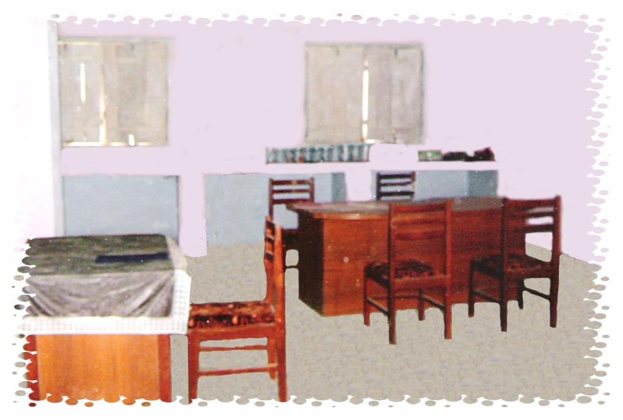 Ramkrishna Paramhans Mahavidhalaya Unnao Infrastructure photo 3