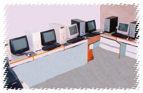 Ramkrishna Paramhans Mahavidhalaya Unnao Infrastructure photo 4