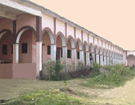 Shrinath Baba Mahavidyalaya Allahabad Academic Building photo 1