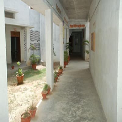 RBS Mahavidyalaya Allahabad Academic Building and Lab photo 3