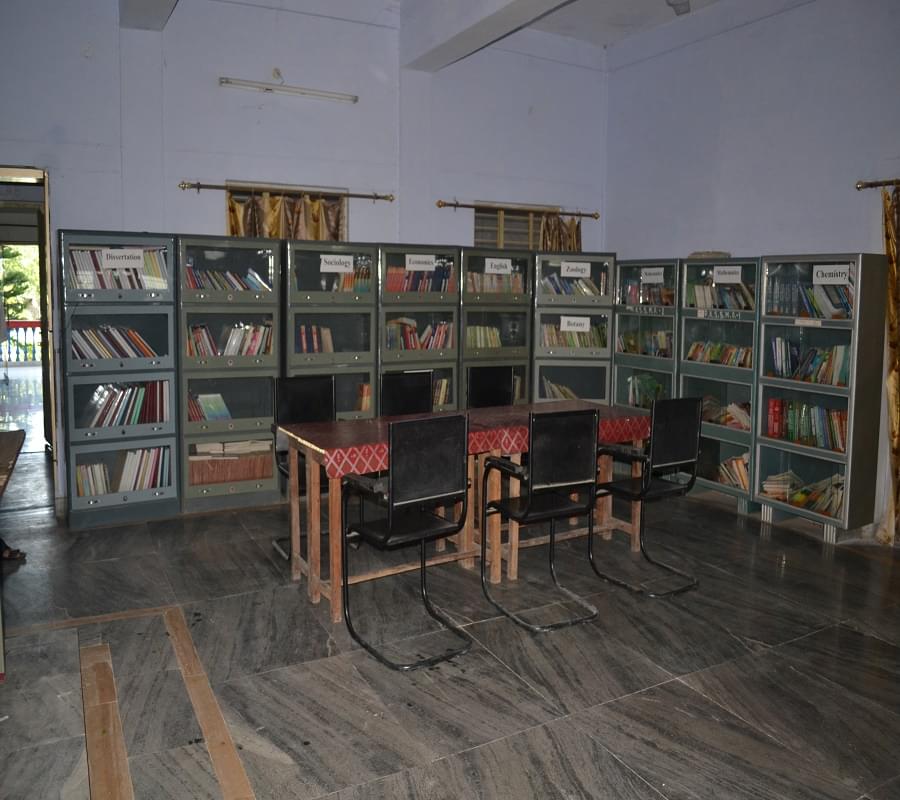 Prema Katiyar Shikshan Sansthan College Kanpur Dehat Campus photo 1