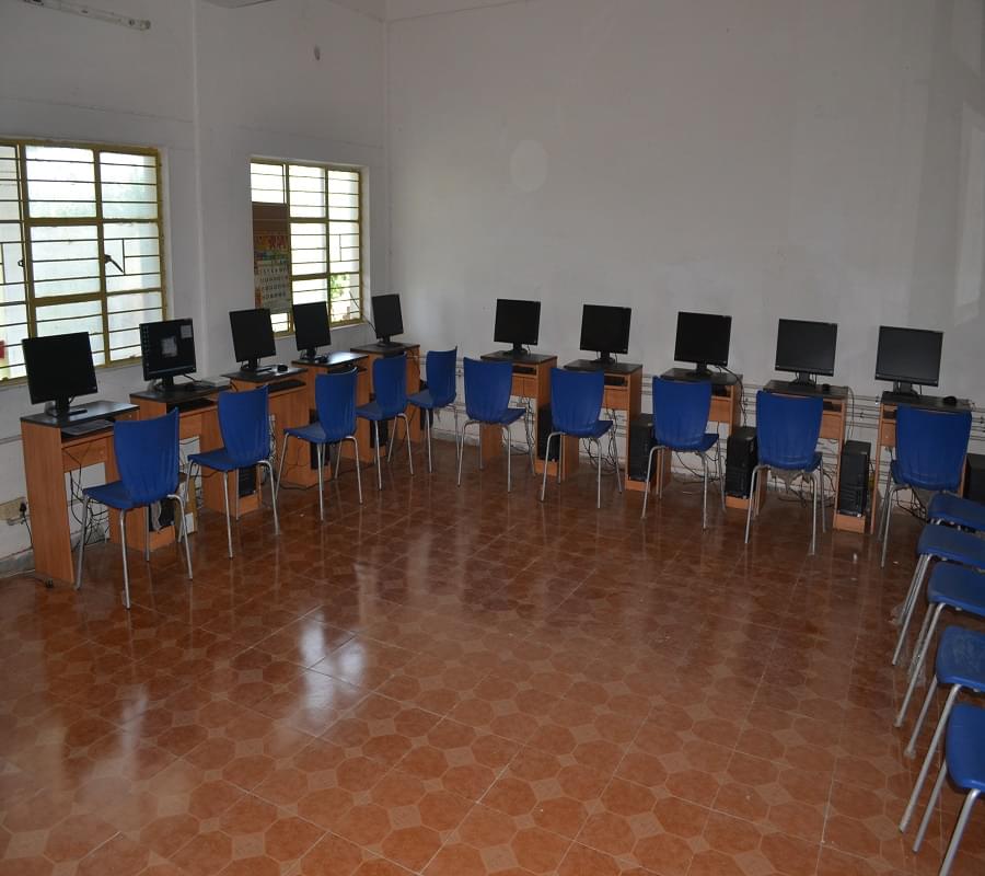 Prema Katiyar Shikshan Sansthan College Kanpur Dehat Campus photo 2