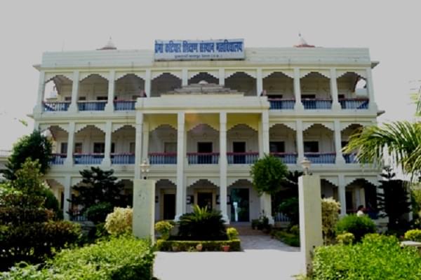 Prema Katiyar Shikshan Sansthan College Kanpur Dehat Campus photo 3