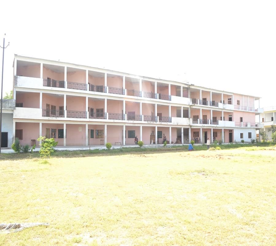 Prema Katiyar Shikshan Sansthan College Kanpur Dehat Campus photo 5