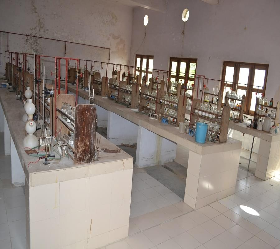 Prema Katiyar Shikshan Sansthan College Kanpur Dehat Campus photo 7