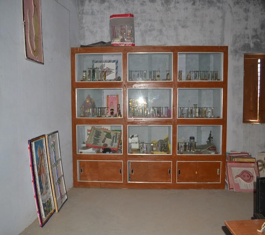 Prema Katiyar Shikshan Sansthan College Kanpur Dehat Campus photo 8