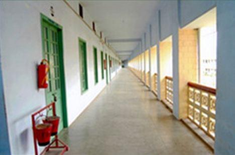 Sri Sarada College for Women Salem Campus photo 1