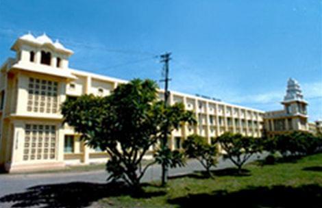 Sri Sarada College for Women Salem Campus photo 2