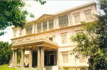 Rammohan College Kolkata Building photo 1