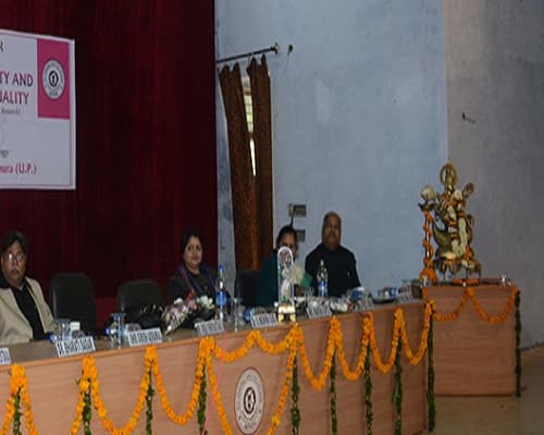 RCA Girl's College Mathura Campus photo 2