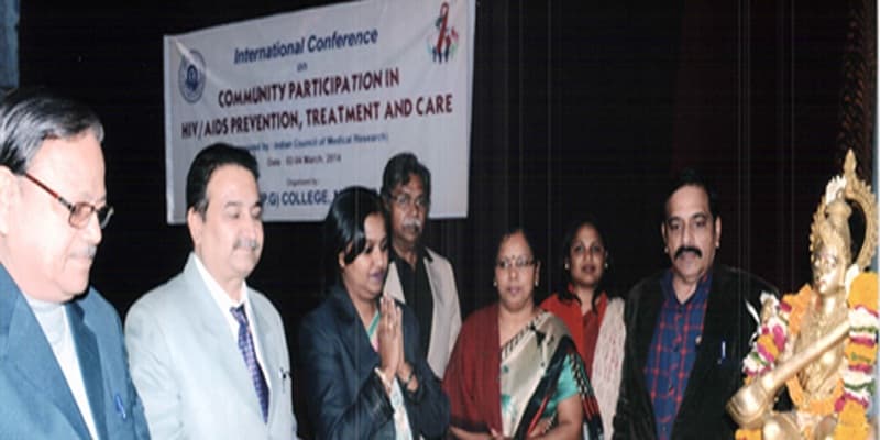 RCA Girl's College Mathura Campus photo 4