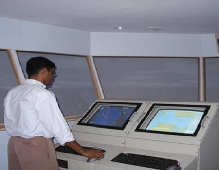 Samundra Institute of Maritime Studies Labs photo 1