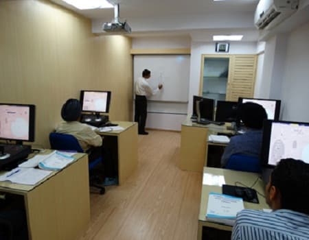 Samundra Institute of Maritime Studies Labs photo 3