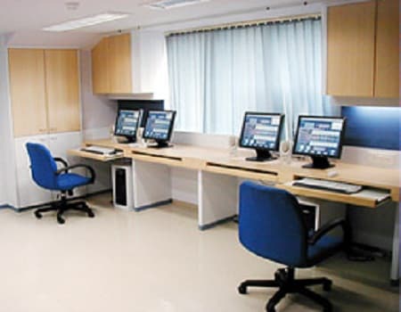 Samundra Institute of Maritime Studies Labs photo 4