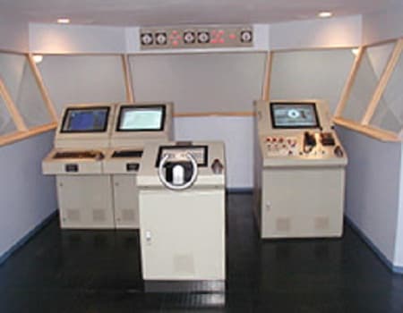 Samundra Institute of Maritime Studies Labs photo 5