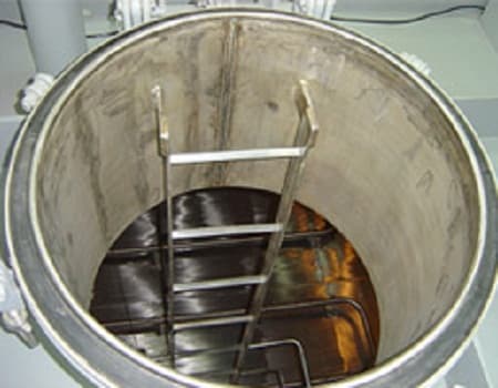 Samundra Institute of Maritime Studies Labs photo 6