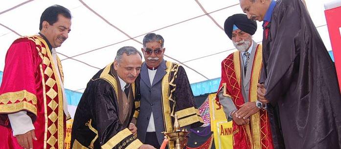 SL Bawa DAV College Batala Extra Curriculars photo 1