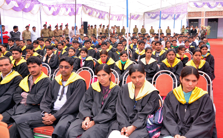 Janta Vidya Mandir Ganpat Rai Rasiwasia College Bhiwani Extra Curriculars photo 3