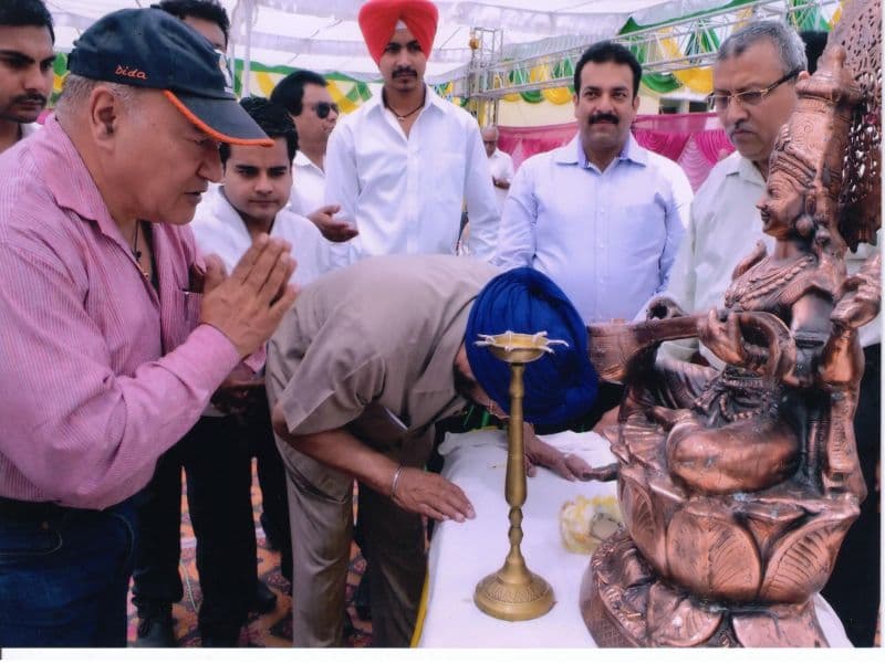 Radhey Hari Government Post Graduate College Udham Singh Nagar Campus photo 5