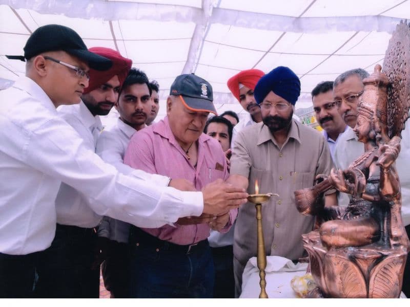 Radhey Hari Government Post Graduate College Udham Singh Nagar Campus photo 6