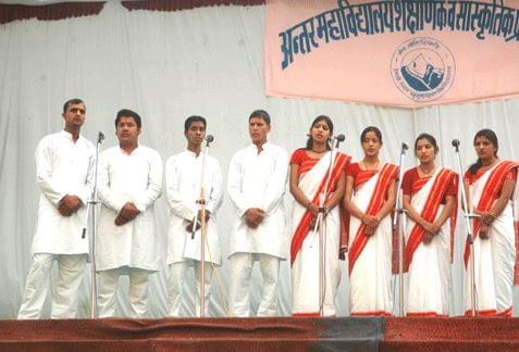 Ram Chandra Uniyal Government Post Graduate College Uttarkashi Events photo 1