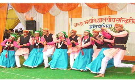 Ram Chandra Uniyal Government Post Graduate College Uttarkashi Events photo 2