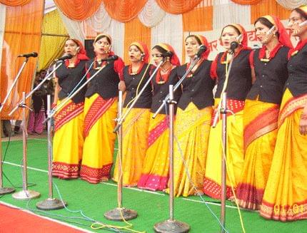 Ram Chandra Uniyal Government Post Graduate College Uttarkashi Events photo 3