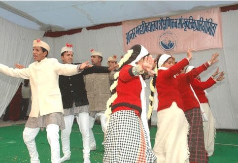 Ram Chandra Uniyal Government Post Graduate College Uttarkashi Events photo 4