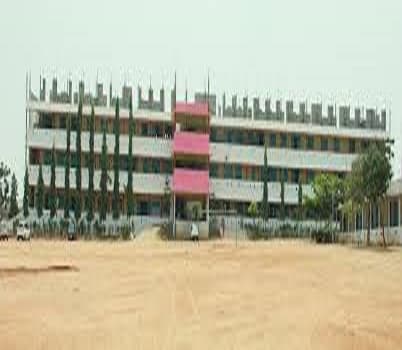 Jairupa College of Education Tiruppur AcademicCampus photo 2