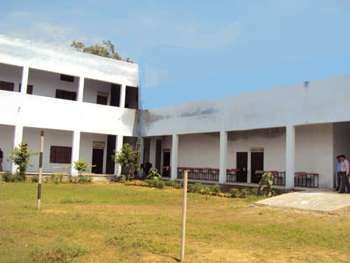 SP College Bijnor Infrastructure photo 1