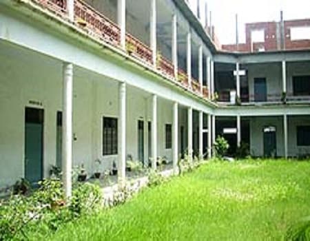 Rani Chandraprabha College Fatehpur Campus photo 3