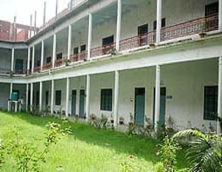 Rani Chandraprabha College Fatehpur Campus photo 4