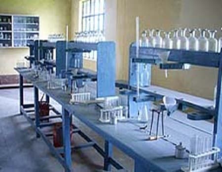 Rani Chandraprabha College Fatehpur Campus photo 5