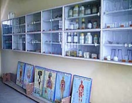 Rani Chandraprabha College Fatehpur Campus photo 6