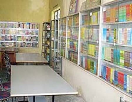 Rani Chandraprabha College Fatehpur Campus photo 7