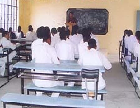 Rani Chandraprabha College Fatehpur Campus photo 9