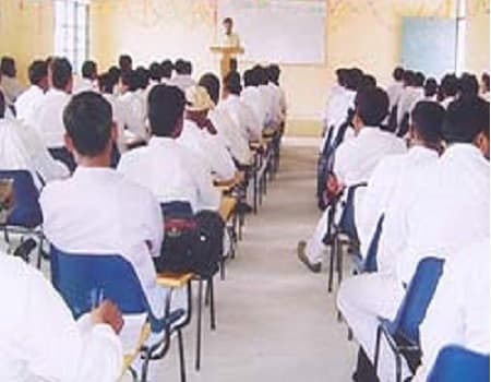 Rani Chandraprabha College Fatehpur Campus photo 10