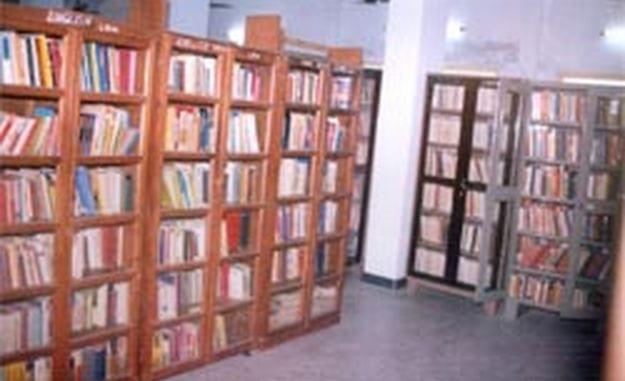 Sri Vasavi College Erode Infrastructure photo 3